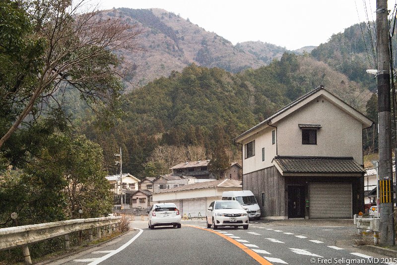 20150313_110448 D4S.jpg - Pretty topography. Kyoto Prefecture